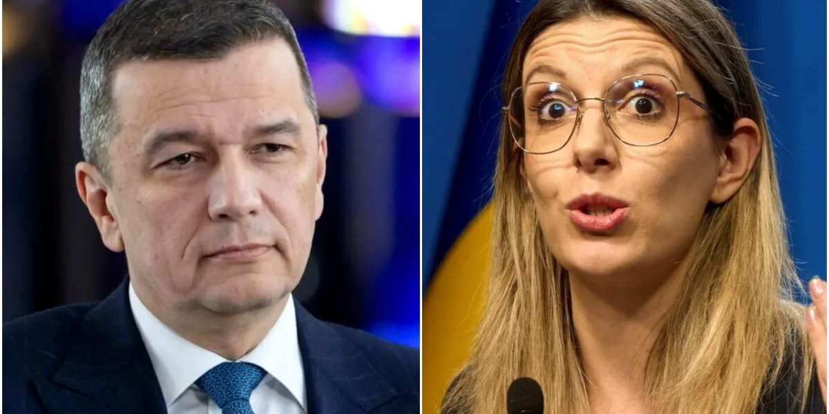 Buzoianu sfidează datele INS pe economie, o lovește pe Grindeanu