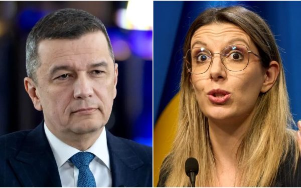 Buzoianu sfidează datele INS pe economie, o lovește pe Grindeanu