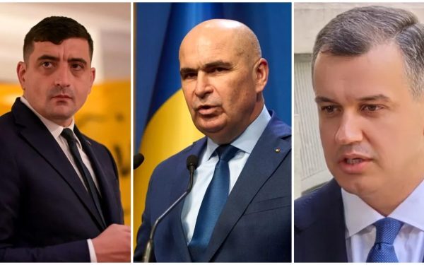 Tomac dezvăluie negocieri USR-AUR, PNL-AUR pentru guvern