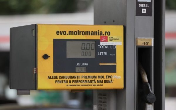 România: Unde e benzina cea mai ieftină marți, 11 august