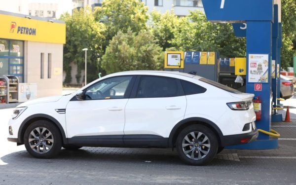 Prețuri combustibil luni, 10 aug 2026: București, Iași, Cluj, Timișoara, Constanța