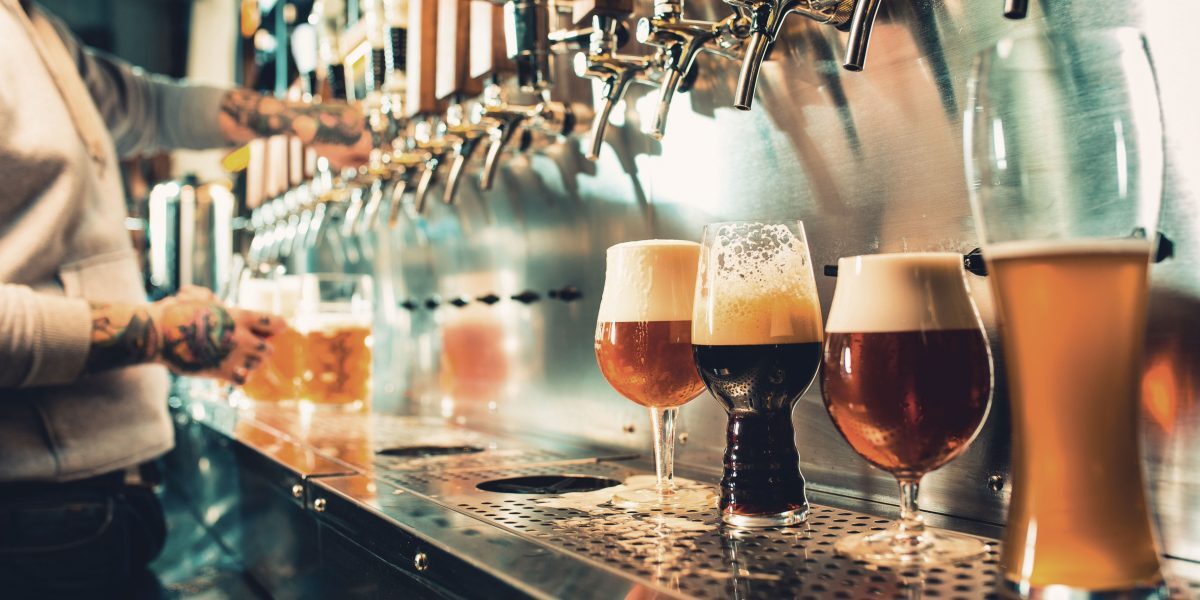 Ursus Breweries, profit imens: peste 100 mil. euro la acționari
