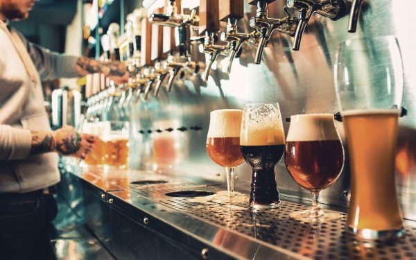 Ursus Breweries, profit imens: peste 100 mil. euro la acționari