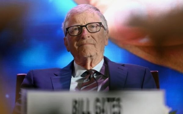 Gates: AI ne schimbă tot, nu avem niciun plan