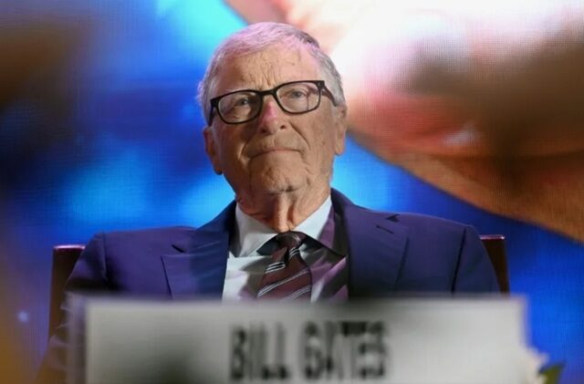 Gates: AI ne schimbă tot, nu avem niciun plan