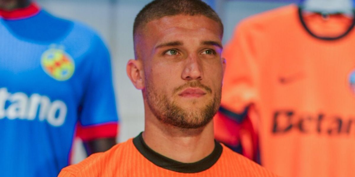 Bîrligea, salariu uriaș la Frosinone: Cât încasează în Serie A