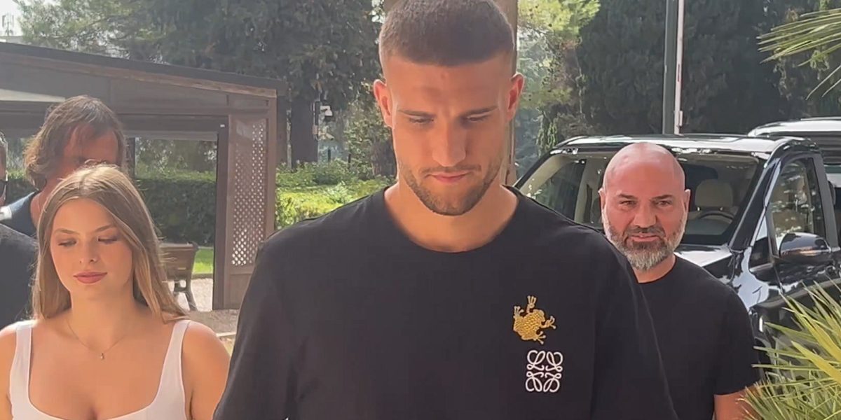 Furia fanilor lui Frosinone: Bîrligea, rebut de la Palermo?