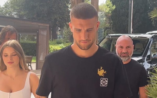 Furia fanilor lui Frosinone: Bîrligea, rebut de la Palermo?