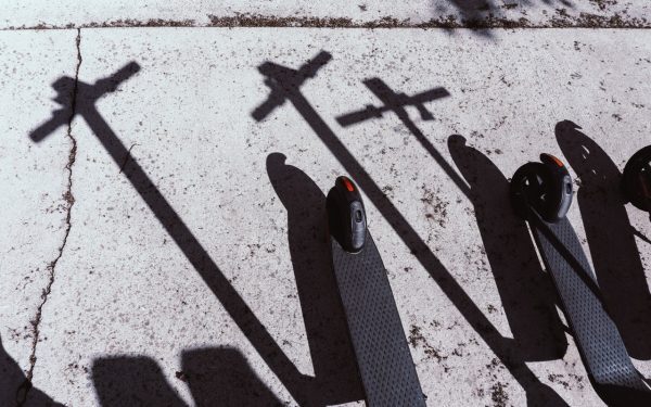 Iași: Tragedie cu trotinetele! Copiii ajung pe capete la spital