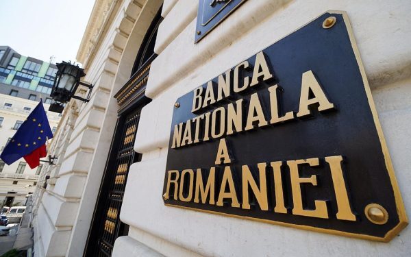 BNR menține dobânda cheie la 6.5%, avertizează asupra inflației