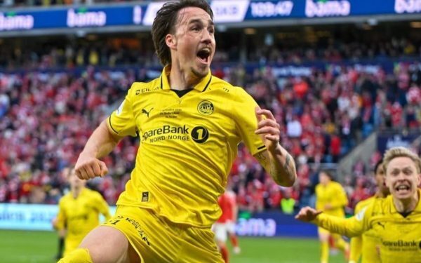 Bodo/Glimt, dublă victorie: Champions League și Cupa Norvegiei!