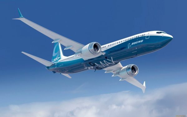 Boeing, amendat cu 29 mil. dolari pentru moartea din 737 MAX