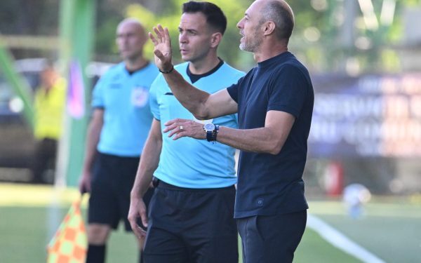 FC Argeș-U Craiova: Andone forțează greșeli la campioană