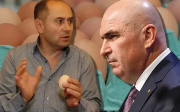 Bolojan: De mită nu mă poți acuza
