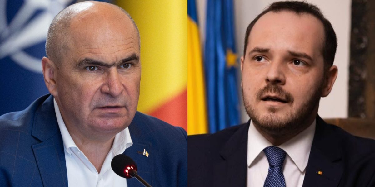 România nu mai poate fi guvernată prin frică și tăieri