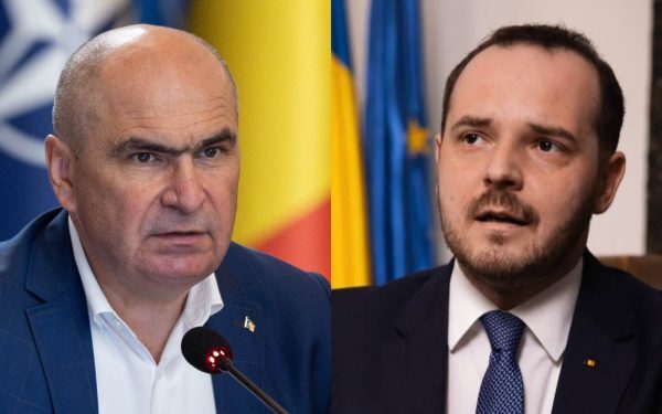 România nu mai poate fi guvernată prin frică și tăieri