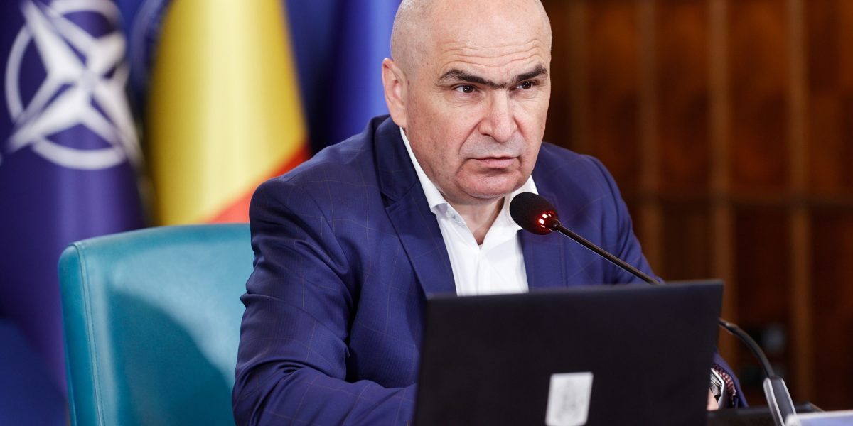 Urgență: finalizăm lucrările cât mai repede