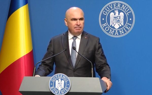 Bolojan: Condiții PNL pentru Guvern. Fără derapaje!