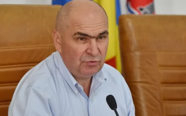 Bolojan, despre legea ANI: Corecții posibile dacă e nevoie