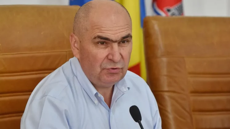 Bolojan, despre legea ANI: Corecții posibile dacă e nevoie