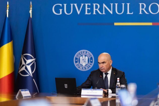 Bolojan și Trăilă iau mâine o decizie crucială
