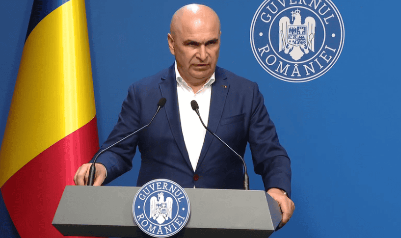 Bolojan cere pact politic pentru energie: Ce planuri are