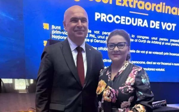 Cristina Trăilă, demisie din Guvern pe fond de corupție