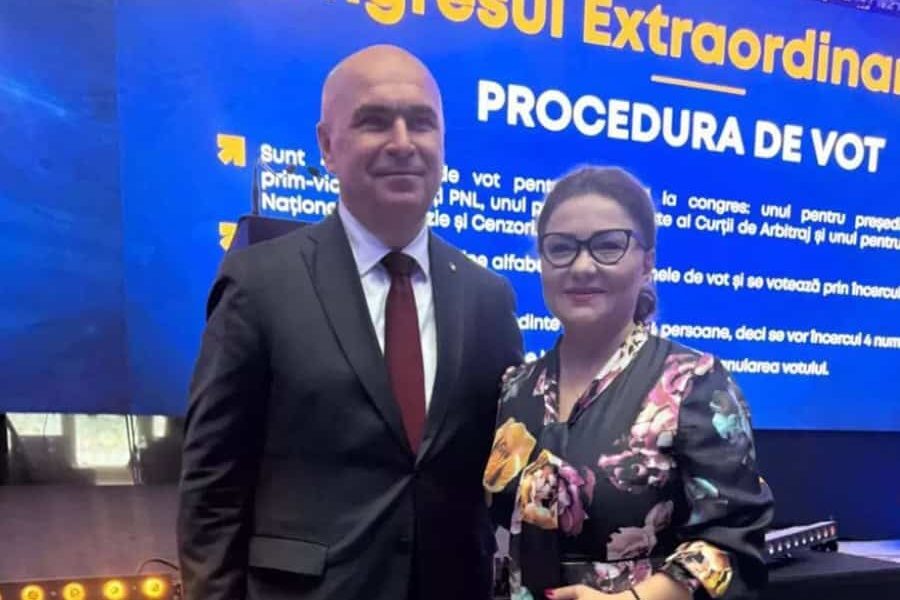 Cristina Trăilă, demisie din Guvern pe fond de corupție