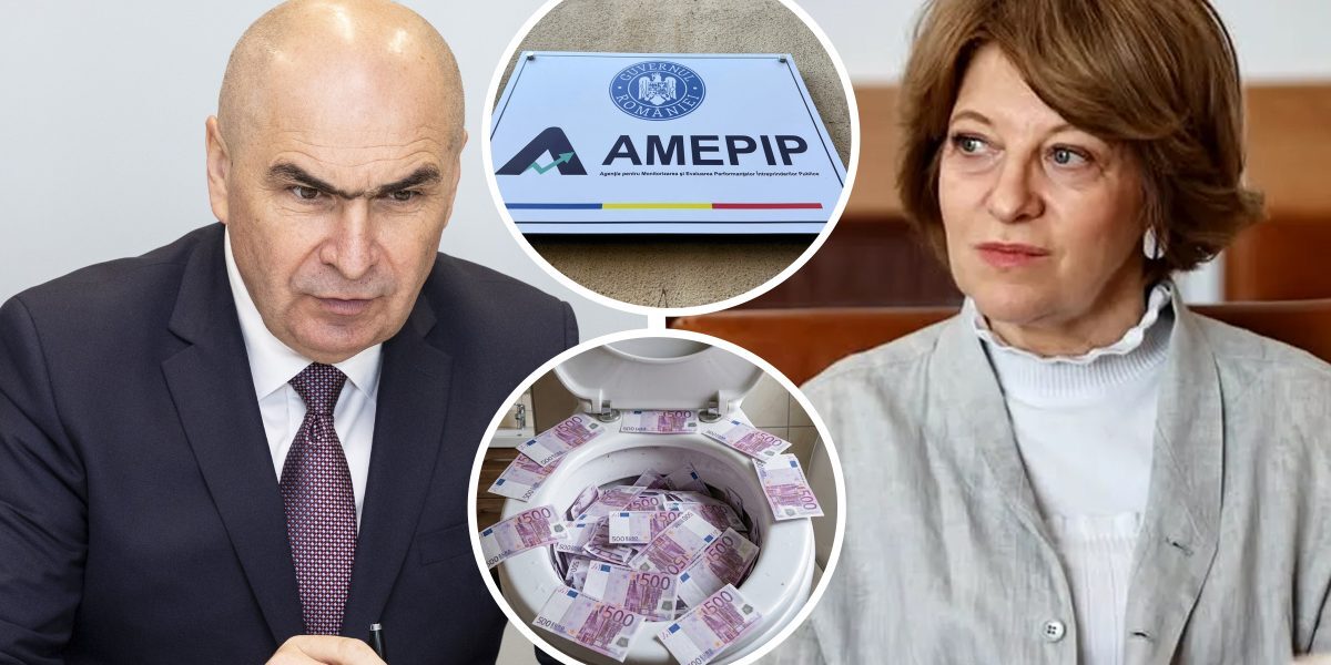 Oana Gheorghiu: 200 mil. euro PNRR, pierduți. Eforturi de recuperare