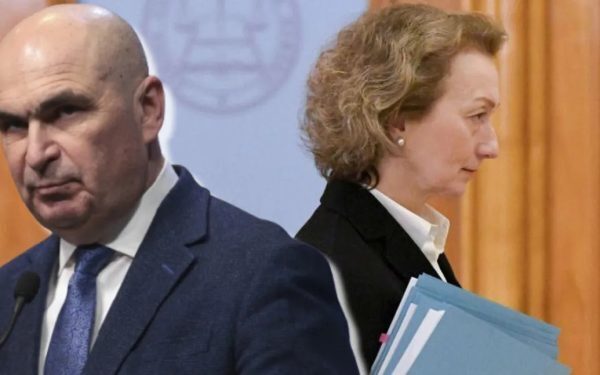 Propagandă fără justificare: întâlnire oficială, nu secretă