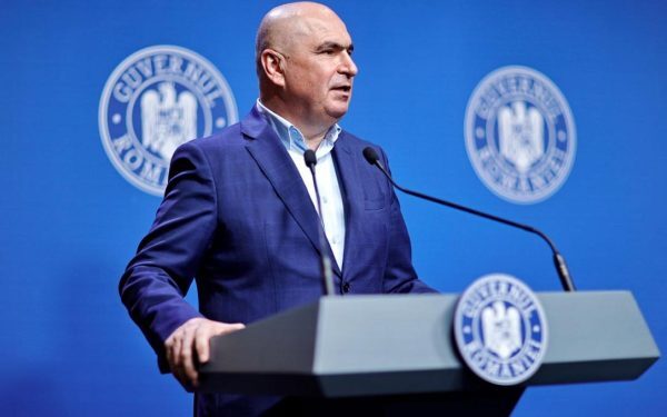 România: Consumatorii industriali, deconectați la nevoie
