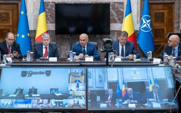 Bolojan trage semnalul de alarmă: Două săptămâni critice pentru proiectele PNRR