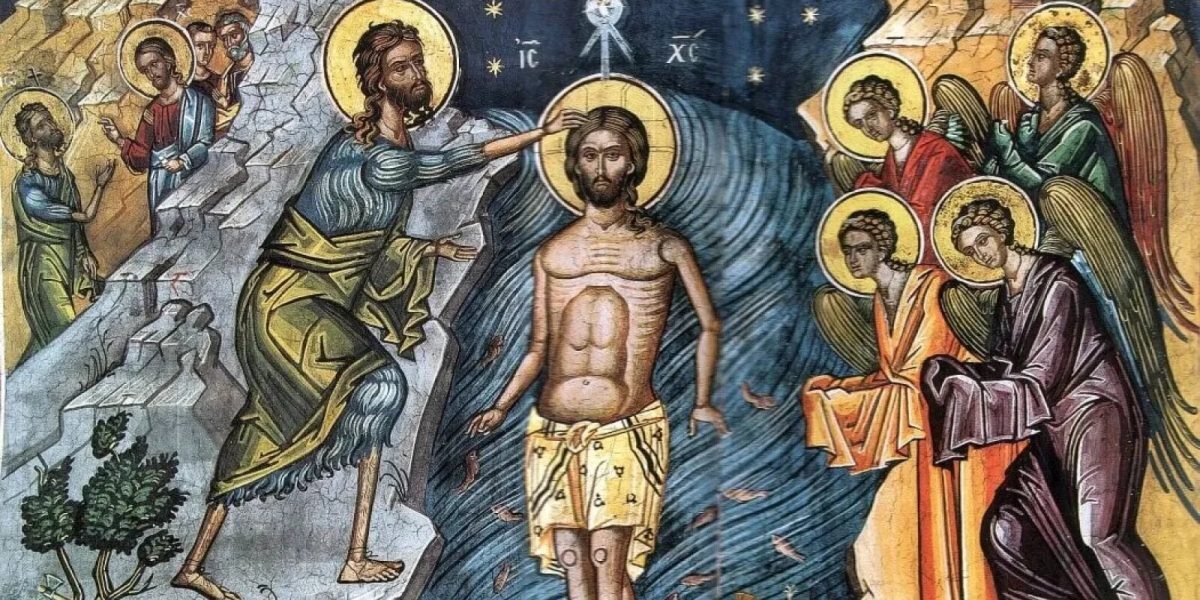 Iordania aniversează 2000 de ani de la Botezul lui Hristos
