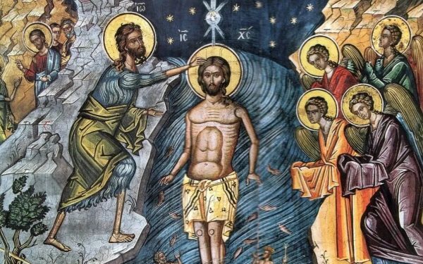 Iordania aniversează 2000 de ani de la Botezul lui Hristos