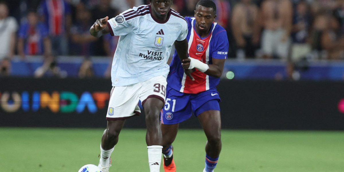 Madjo, steaua născută la Supercupă: copilul pentru care Villa a luptat cu FIFA