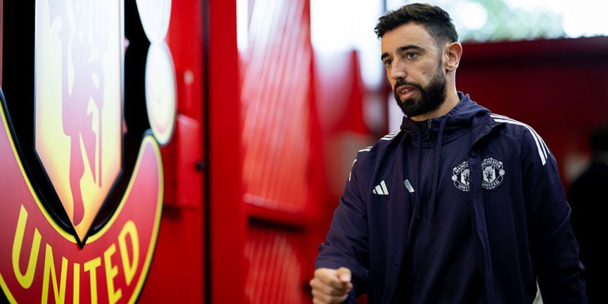 Bruno Fernandes, MU regește: 76 de milioane pe un transfer