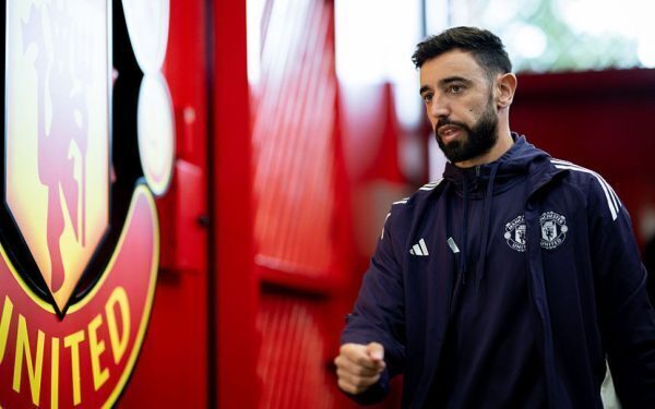 Bruno Fernandes, MU regește: 76 de milioane pe un transfer
