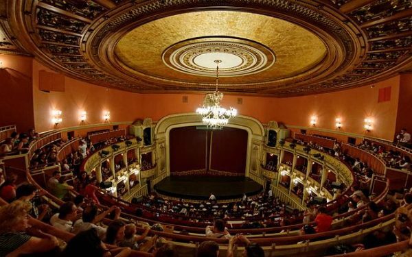 Bucureștiul aduce Tannhäuser de Wagner în stagiunea viitoare