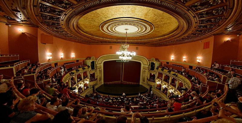 Bucureștiul aduce Tannhäuser de Wagner în stagiunea viitoare