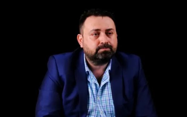 Procurorul Bucurică, prins în flagrant cu armă, a tras spre polițiști