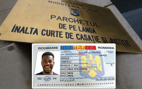 Bunicuța ucraineană, fabrică de cetățeni români: Costul revendicării rudelor interbelice