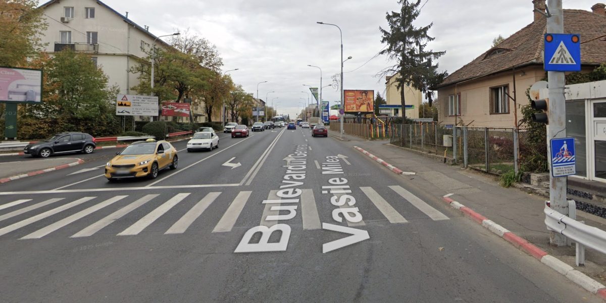 Sibiu: Vasile Milea rămâne, cetățenii revoltați la Consiliul Local