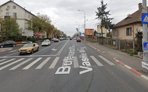 Sibiu: Vasile Milea rămâne, cetățenii revoltați la Consiliul Local
