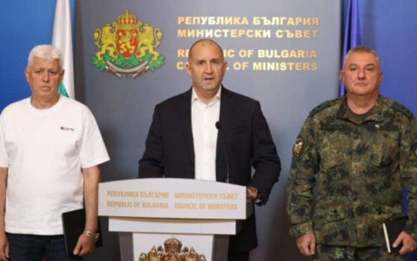 Dronă din România, explozie în Bulgaria: Apărarea antiaeriană se mută la granița cu Turcia