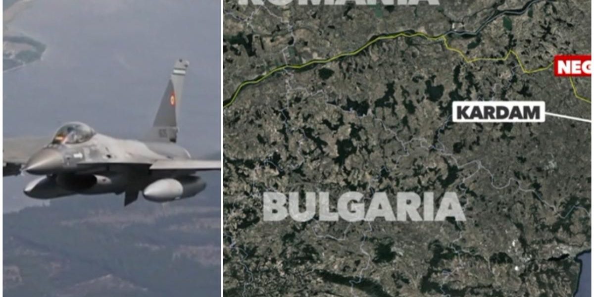 Bulgaria: summit Marea Neagră, fără Rusia, după incidentul din zbor