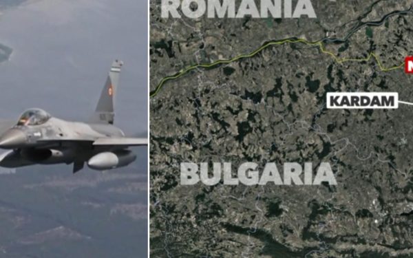Bulgaria: summit Marea Neagră, fără Rusia, după incidentul din zbor