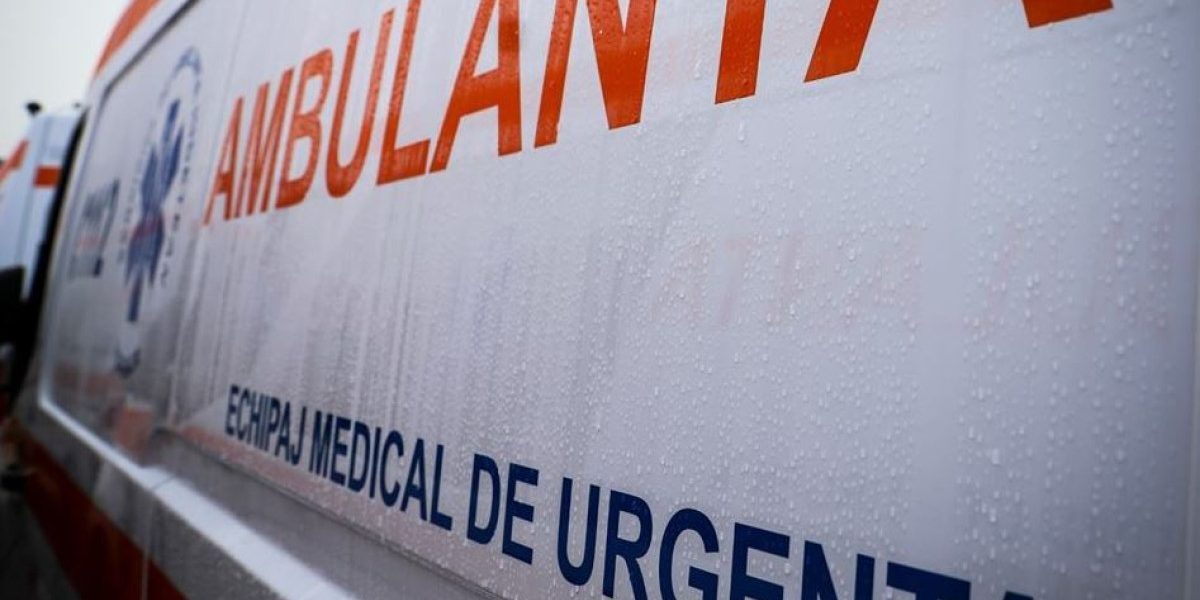 Colegiul Medicilor, reacție dură la atacul din Cluj: „Toleranță zero”