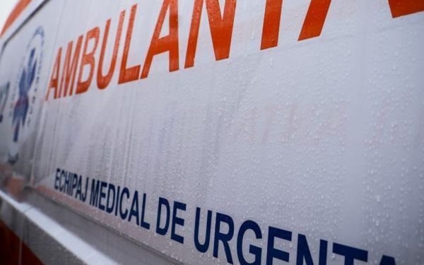 Colegiul Medicilor, reacție dură la atacul din Cluj: „Toleranță zero”