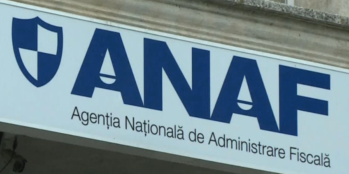 ANAF: Aplicații noi pentru firme, declarații mai simple