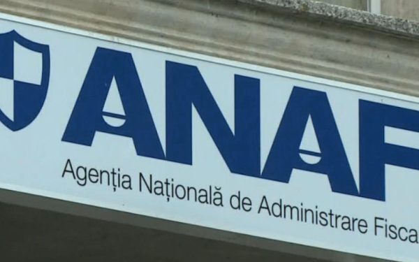 ANAF: Aplicații noi pentru firme, declarații mai simple